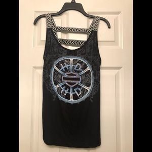 Women’s Harley Davidson Tank- Medium